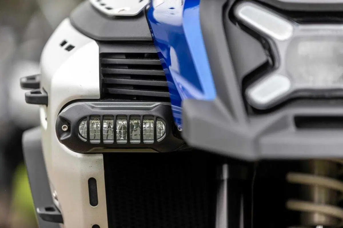 BMW R 1300 GS Adventure, il nostro TEST: la globe-trotter definitiva? [VIDEO e GALLERY] (29)