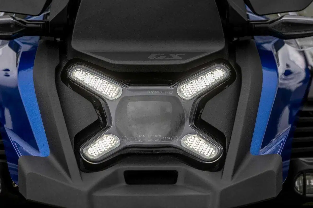 BMW R 1300 GS Adventure, il nostro TEST: la globe-trotter definitiva? [VIDEO e GALLERY] (30)