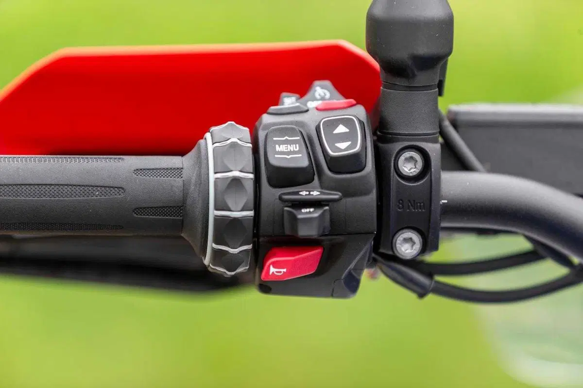 BMW R 1300 GS Adventure, il nostro TEST: la globe-trotter definitiva? [VIDEO e GALLERY] (32)