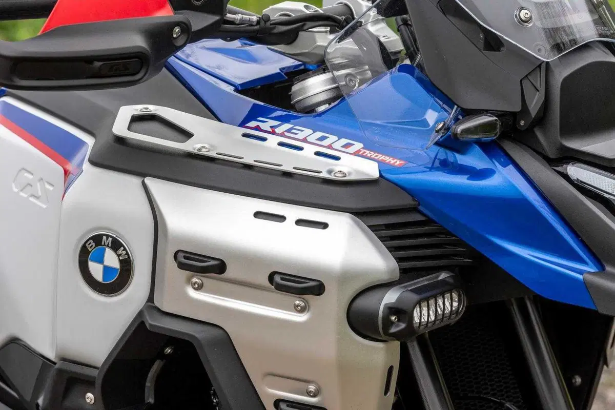 BMW R 1300 GS Adventure, il nostro TEST: la globe-trotter definitiva? [VIDEO e GALLERY] (34)