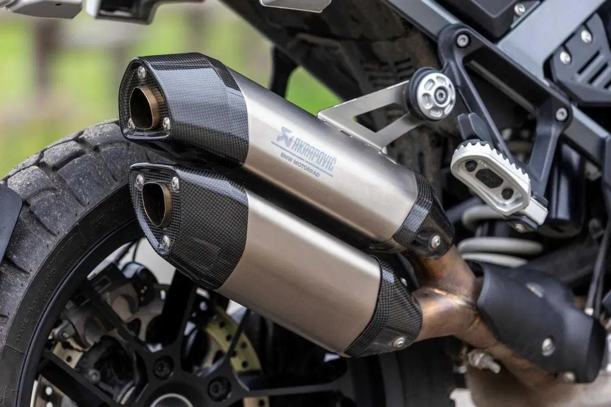 BMW R 1300 GS Adventure, il nostro TEST: la globe-trotter definitiva? [VIDEO e GALLERY] (35)