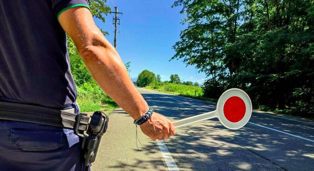 Il Nuovo Codice della Strada entra in vigore il 14 dicembre. Ecco che