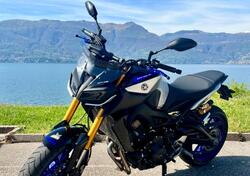 Yamaha MT-09 SP (2018 - 20) usata