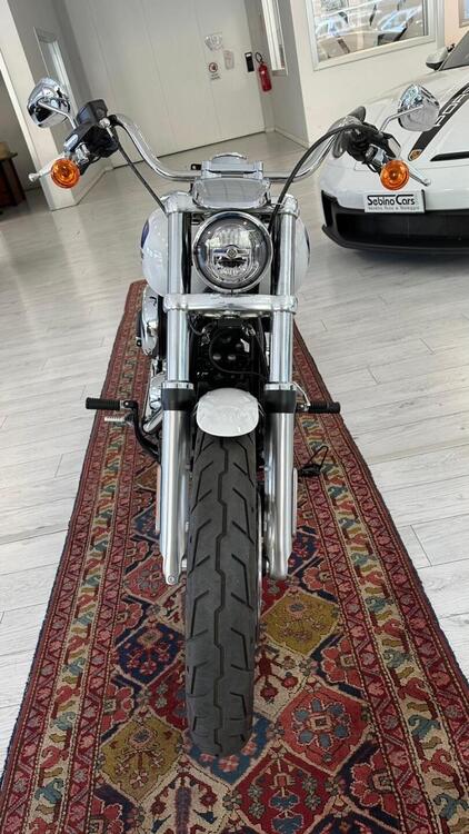 Harley-Davidson 107 Low Rider (2018 - 20) - FXLR (4)