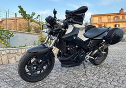 Bmw F 800 R (2009 - 11) usata