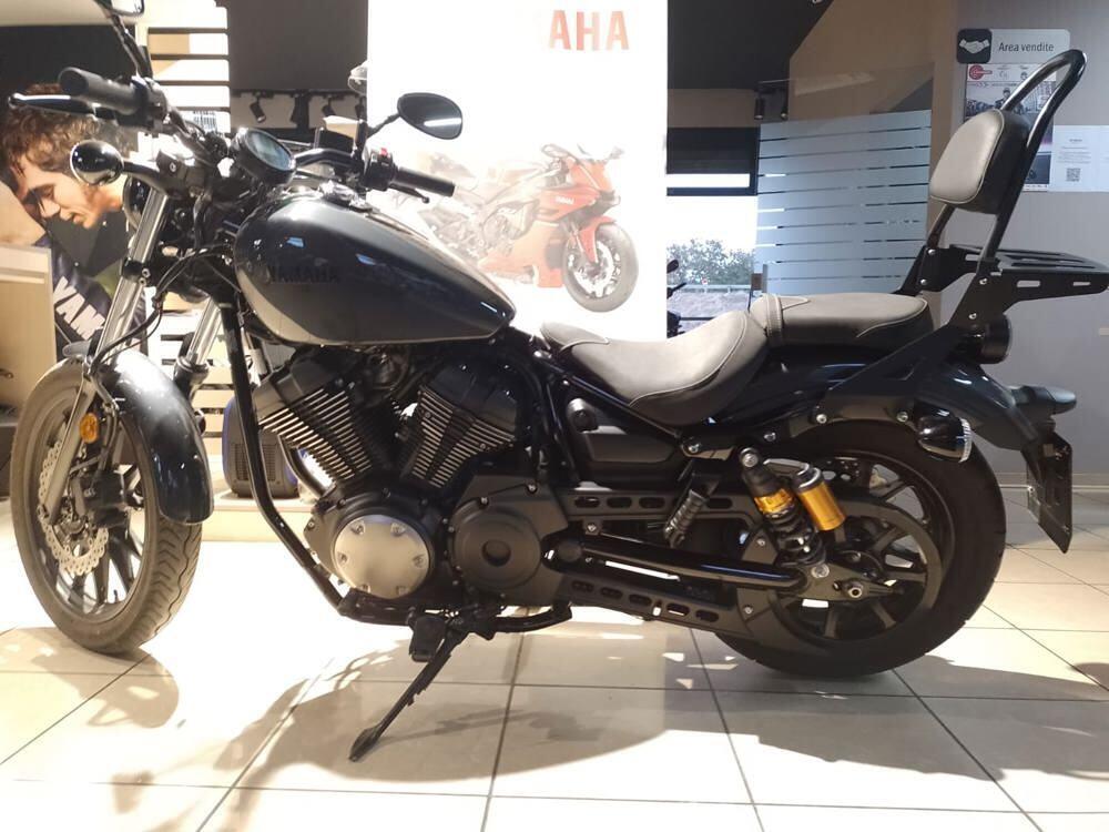 Yamaha XV 950 ABS Racer (2015 - 18)