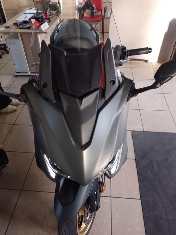 Yamaha T-Max 560 (2020 - 21) (2)