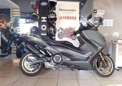 Yamaha T-Max 560 (2020 - 21) usata