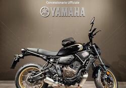 Yamaha XSR 700 (2022 - 24) usata