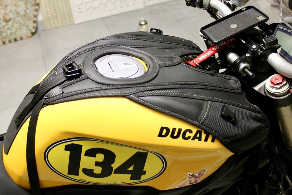 Ducati Streetfighter 848 (2011 - 15) (5)