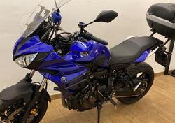 Yamaha Tracer 700 (2016 - 20) usata