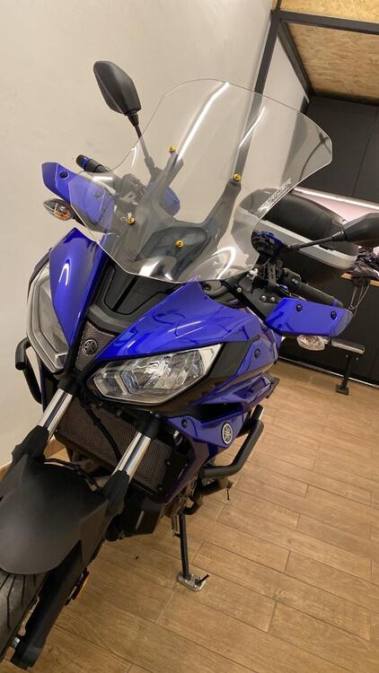 Yamaha Tracer 700 (2016 - 20) (3)