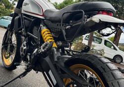 Ducati Scrambler 800 Desert Sled (2017 - 20) usata