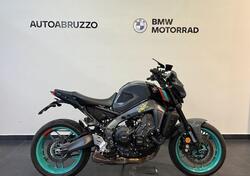 Yamaha MT-09 (2021 - 23) usata