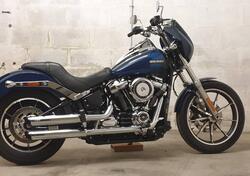 Harley-Davidson 107 Low Rider (2018 - 20) - FXLR usata