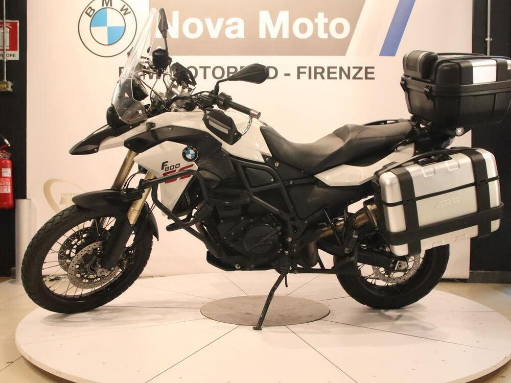 Bmw F 800 GS (2008 - 15)