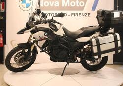 Bmw F 800 GS (2008 - 15) usata