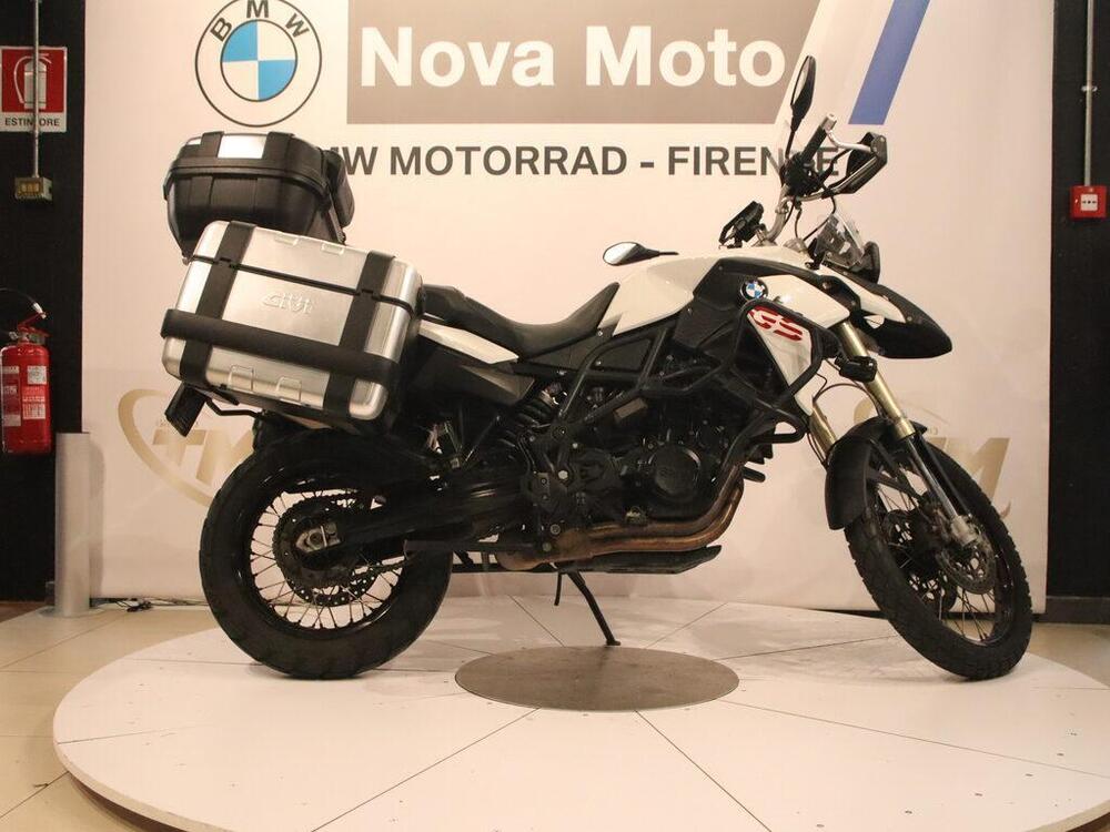 Bmw F 800 GS (2008 - 15) (5)