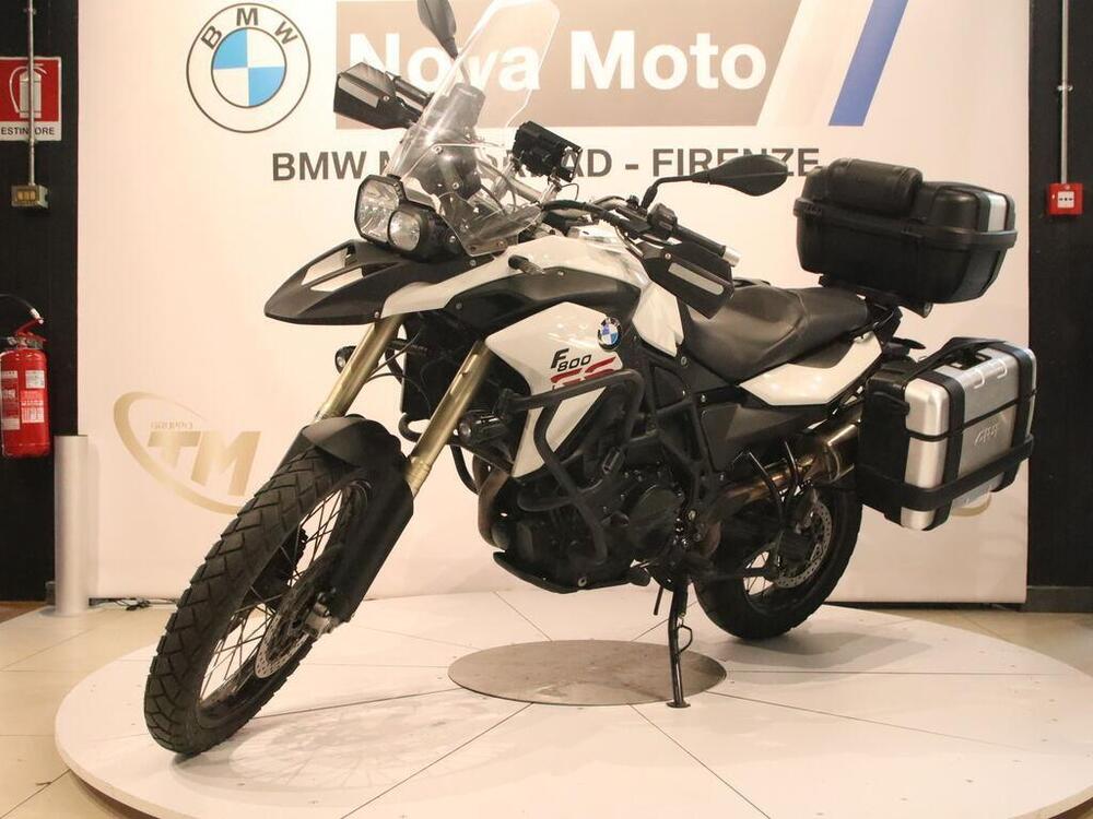 Bmw F 800 GS (2008 - 15) (3)