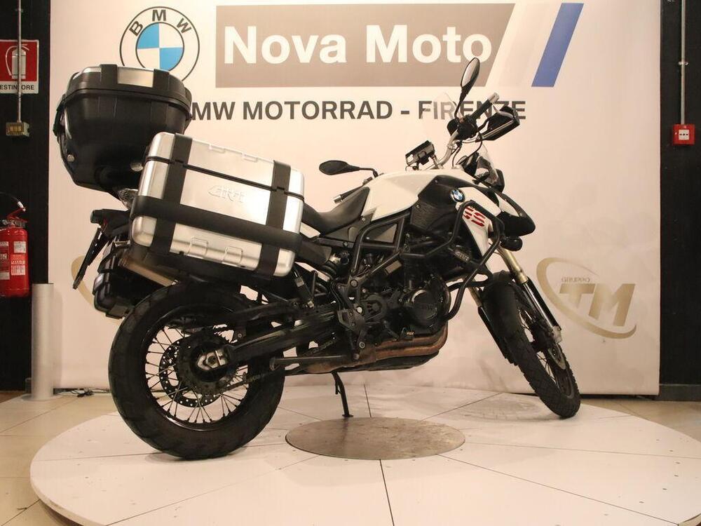 Bmw F 800 GS (2008 - 15) (5)