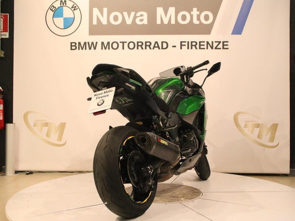 Kawasaki Ninja 1000 SX (2020) (4)