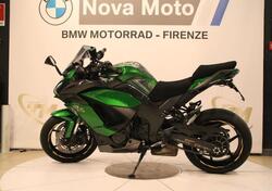 Kawasaki Ninja 1000 SX (2020) usata