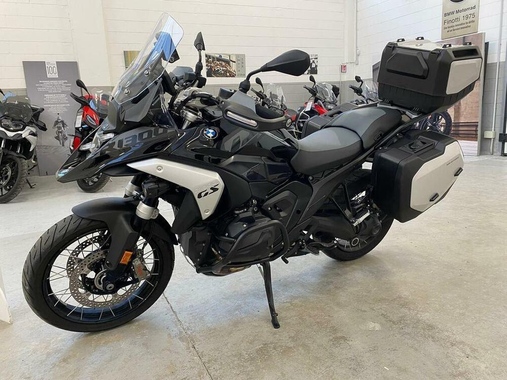 Bmw R 1300 GS (2023 - 25)