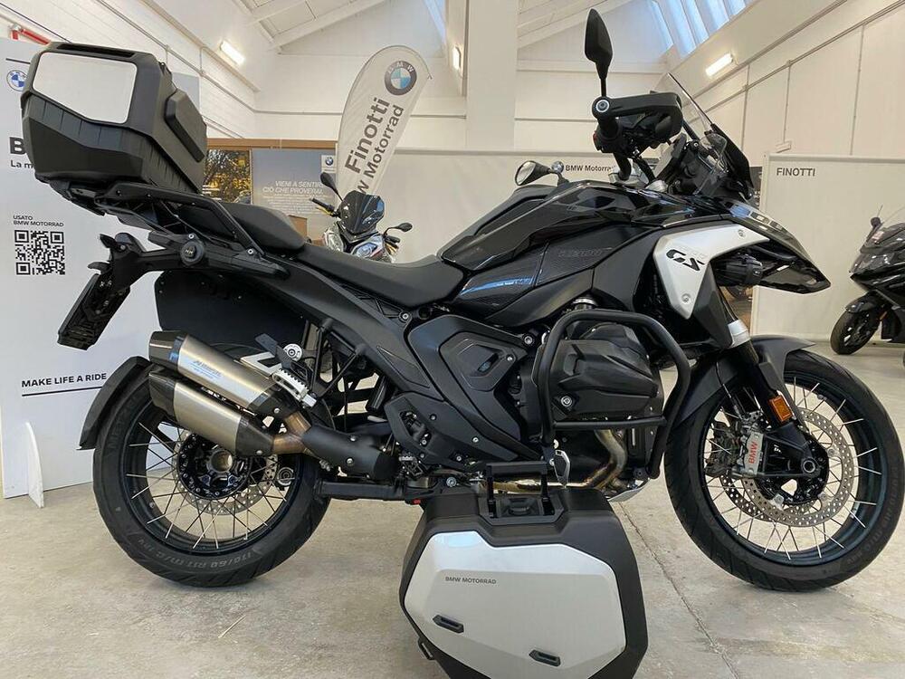 Bmw R 1300 GS (2023 - 25) (2)