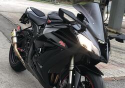 Kawasaki Ninja 1000 ZX-10R (2011 - 15) usata