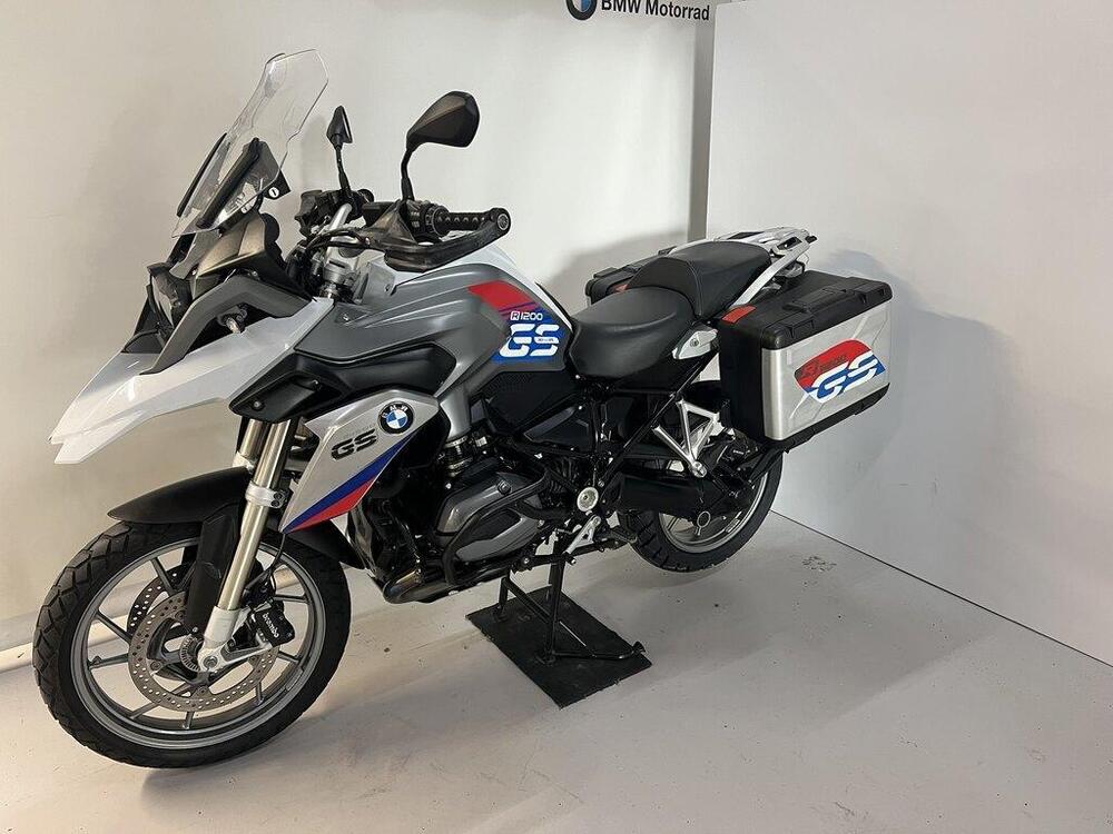 Bmw R 1200 GS (2013 - 16) (3)