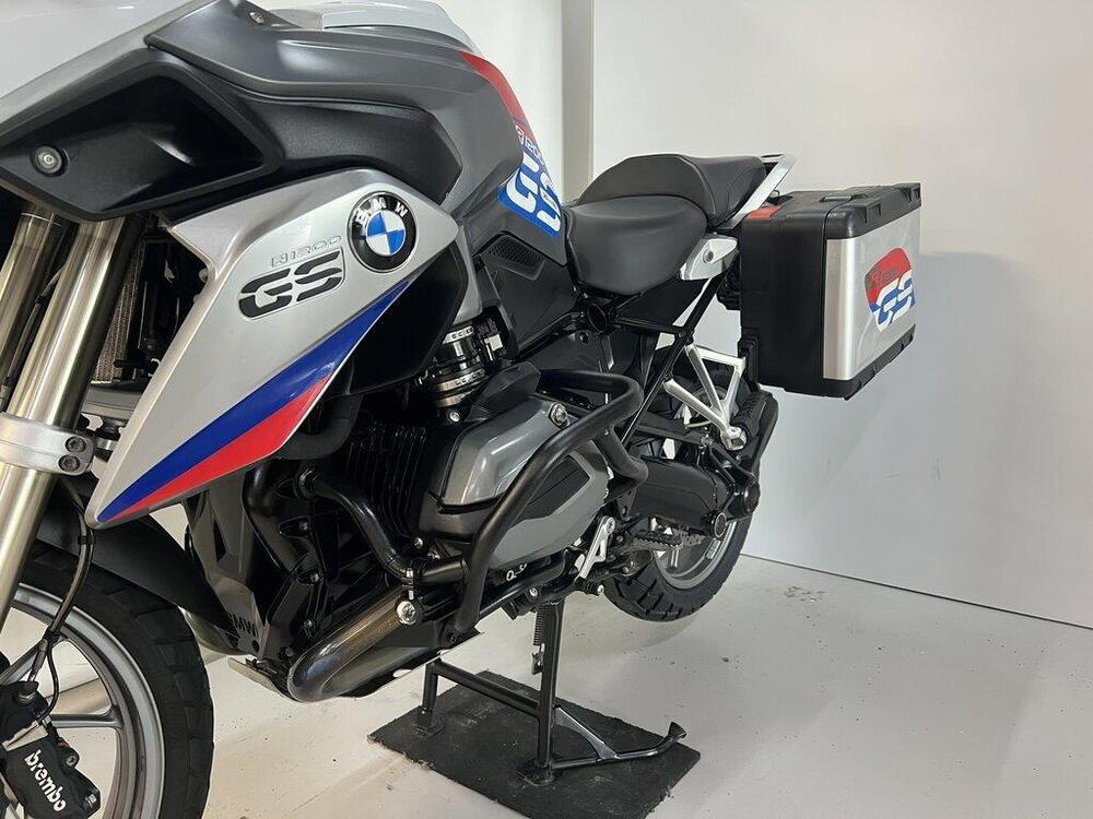 Bmw R 1200 GS (2013 - 16) (5)