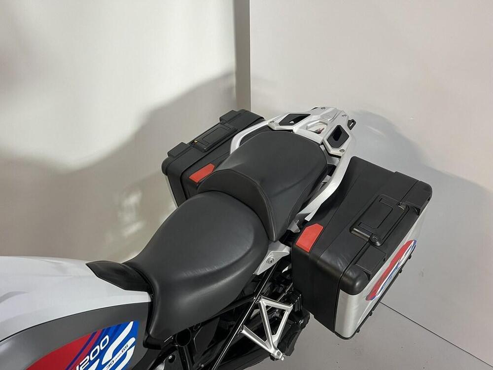 Bmw R 1200 GS (2013 - 16) (2)