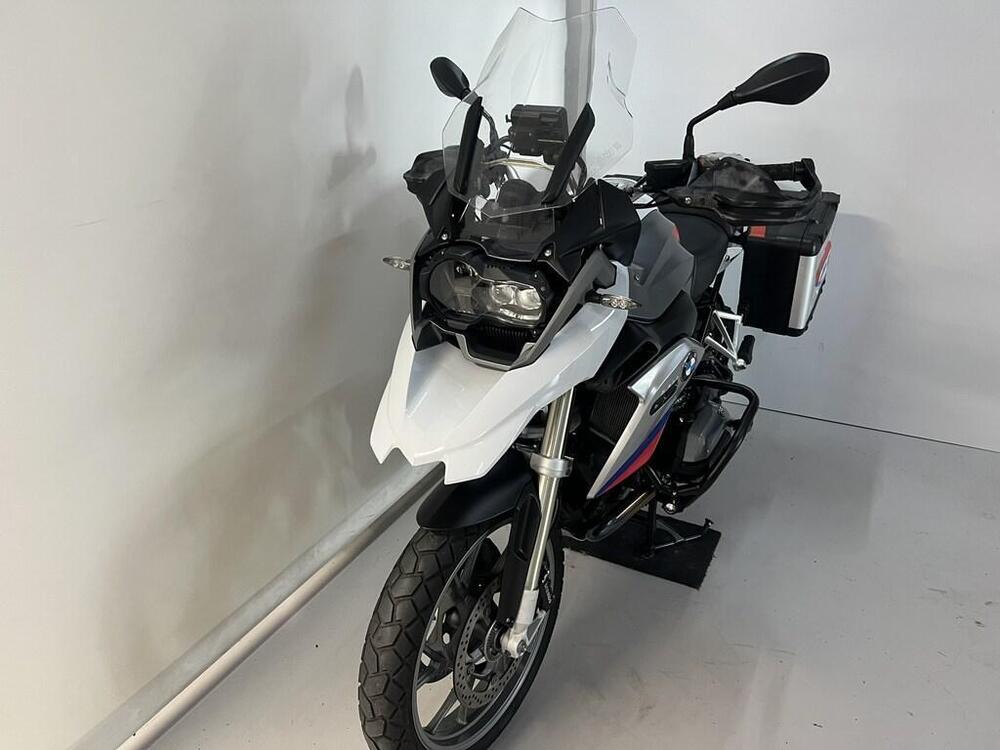 Bmw R 1200 GS (2013 - 16) (4)