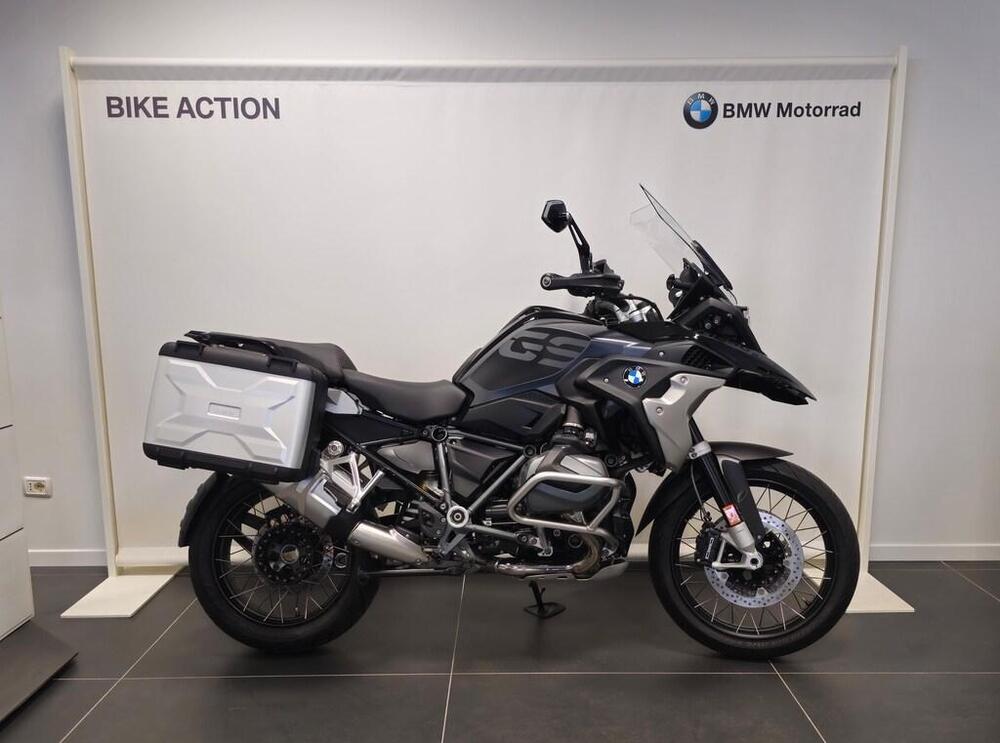 Bmw R 1250 GS (2021 - 24)