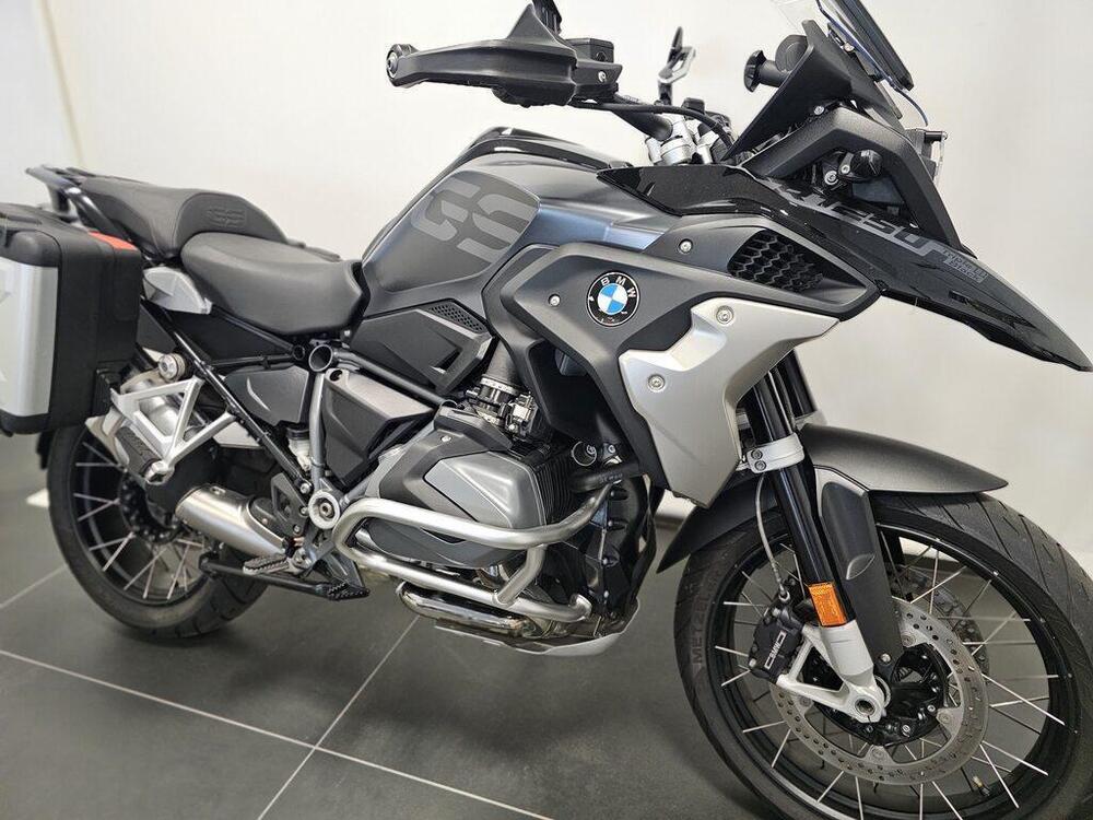 Bmw R 1250 GS (2021 - 24) (2)