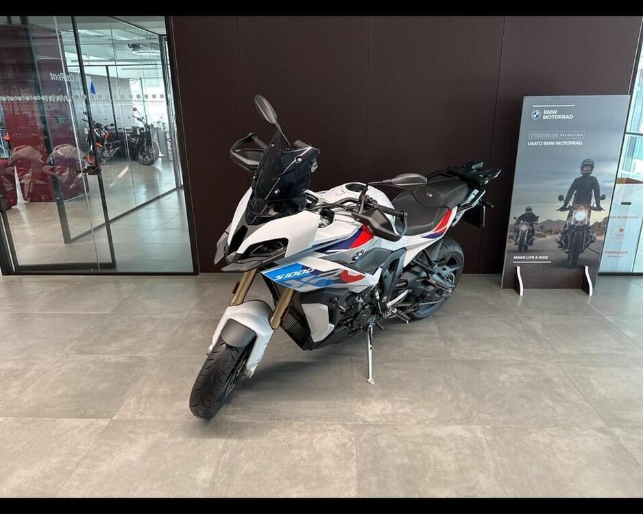 Bmw S 1000 XR (2020 - 23)