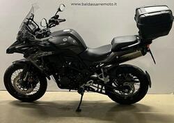 Benelli TRK 502 ABS (2017 - 20) usata