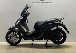 Piaggio Beverly 300 S ABS-ASR (2021 - 24) usata