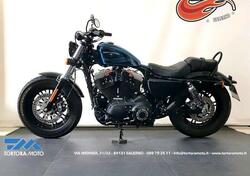 Harley-Davidson 1200 Forty-Eight (2016 - 20) usata