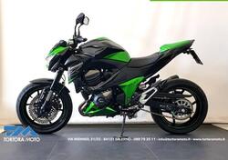 Kawasaki Z 800 e ABS (2012 - 16) usata