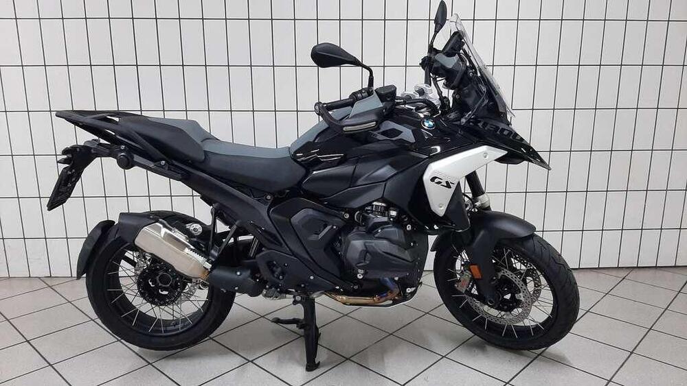 Bmw R 1300 GS (2023 - 25) (2)