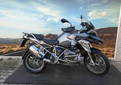 Bmw R 1200 GS (2013 - 16) usata