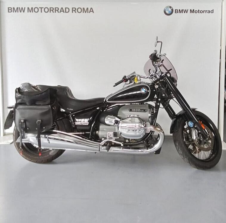 Bmw R 18 (2020 - 25) (2)