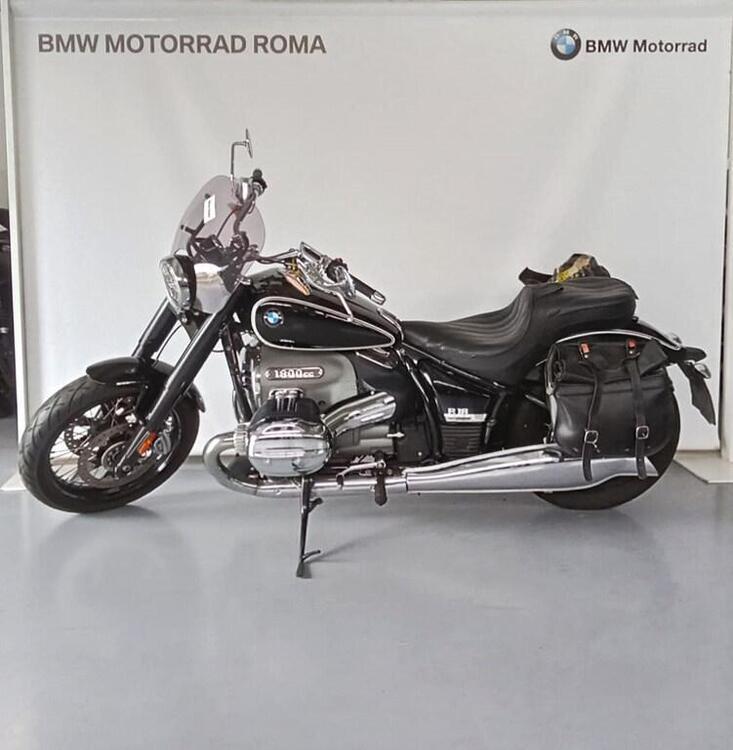 Bmw R 18 (2020 - 25)