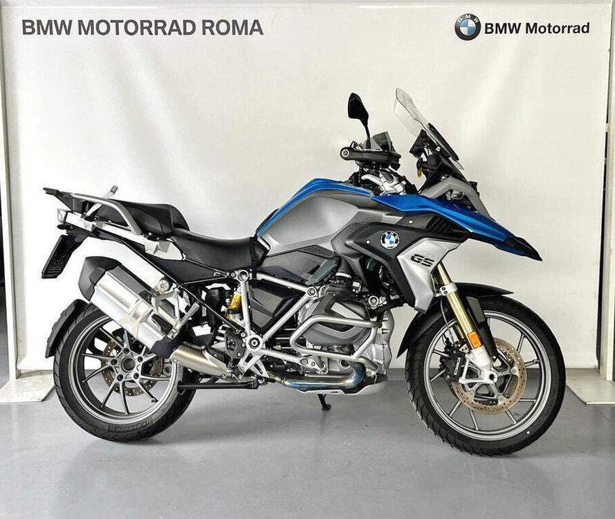 Bmw R 1250 GS (2019 - 20) (2)