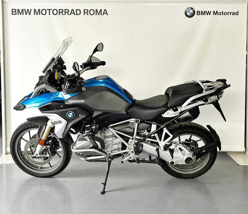 Bmw R 1250 GS (2019 - 20)