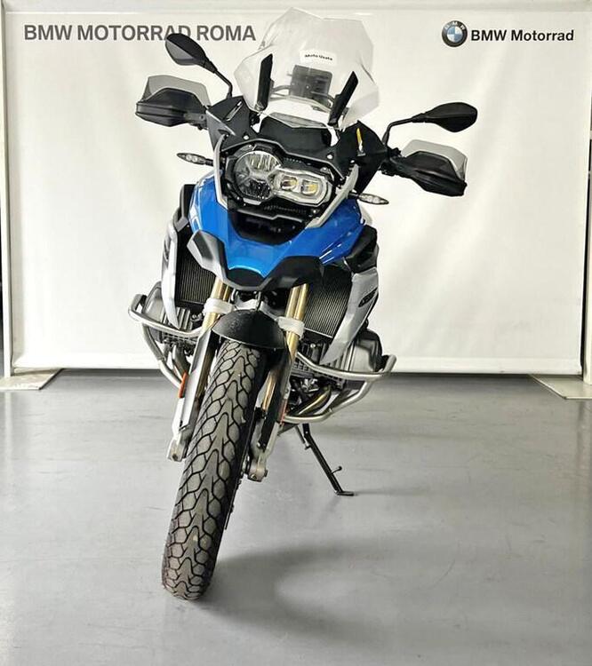 Bmw R 1250 GS (2019 - 20) (3)