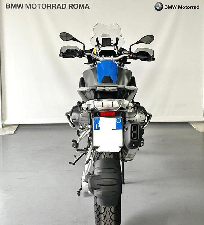 Bmw R 1250 GS (2019 - 20) (4)