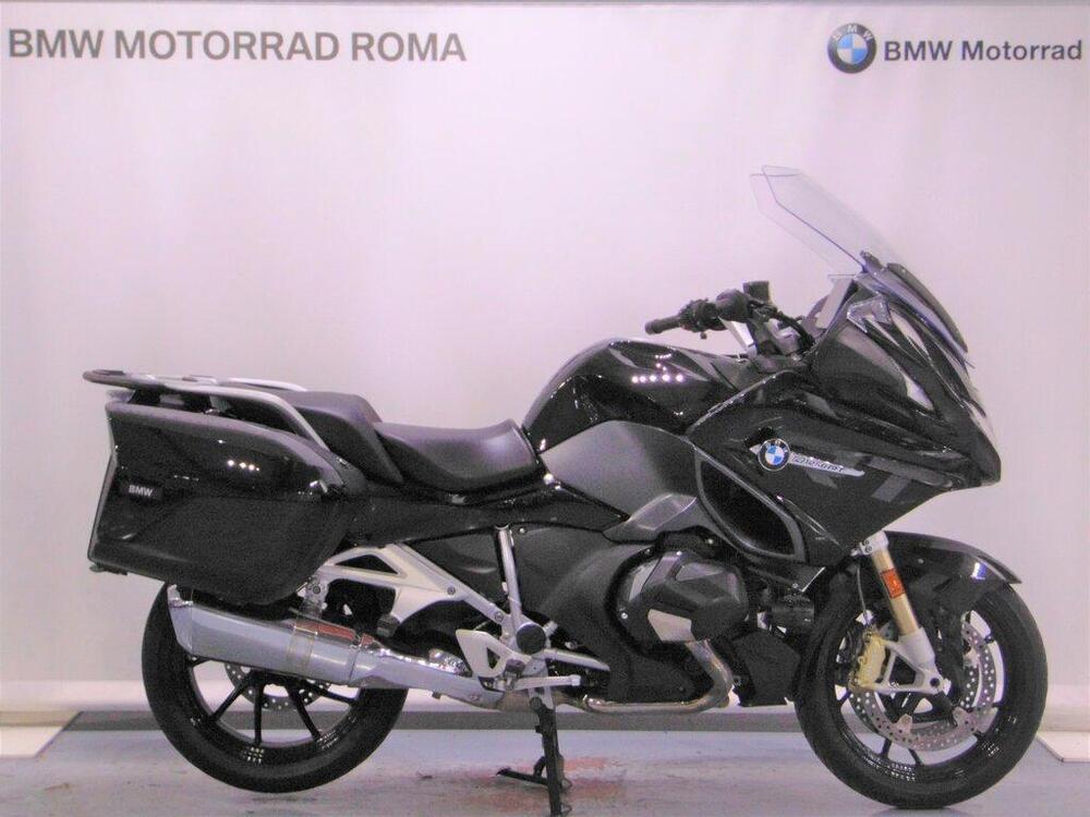 Bmw R 1250 RT (2019 - 20) (2)