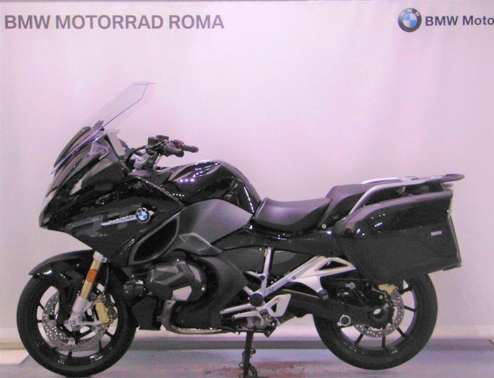 Bmw R 1250 RT (2019 - 20)